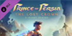 Prince of Persia The Lost Crown Mask of Darkness PS5
