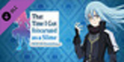 That Time I Got Reincarnated as a Slime ISEKAI Chronicles DLC 1 A Strange Fate PS4