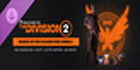 The Division 2 Shades of Red Season Pass Bundle PS4