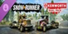 SnowRunner Kenworth Dual Pack Nintendo Switch