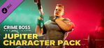 Crime Boss Rockay City Jupiter Character Pack Xbox Series X