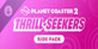 Planet Coaster 2 Thrill-Seekers Ride Pack Xbox Series X