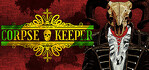 Corpse Keeper PS4