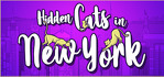 Hidden Cats in New York PS5