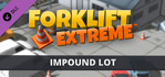 Forklift Extreme Impound Lot PS4
