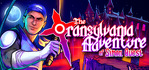 The Transylvania Adventure of Simon Quest Nintendo Switch