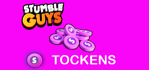Stumble Guys Tokens PS4