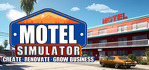 Motel Simulator Create, Renovate & Grow Business PS4