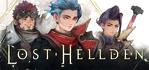 Lost Hellden PS4