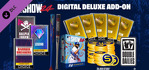 MLB The Show 24 Digital Deluxe Add-On Bundle Nintendo Switch
