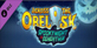 Across the Obelisk Spooky Night in Senenthia Xbox Series X