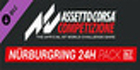 Assetto Corsa Competizione 24H Nürburgring Pack Xbox One