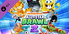 Nickelodeon All-Star Brawl 2 Zuko Brawl Pack PS5