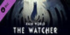 Rain World The Watcher Nintendo Switch