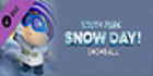 SOUTH PARK SNOW DAY Snowball Xbox Series X
