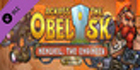 Across the Obelisk Nenukil, the Engineer Nintendo Switch