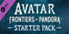 Avatar Frontiers of Pandora Sky Rider Starter Pack PS5