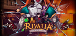 Rivalia Dungeon Raiders PS5