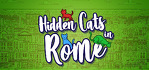 Hidden Cats in Rome Xbox Series X