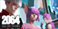 2064 Read Only Memories Xbox Series X