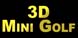 3D Mini Golf PS4