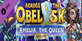 Across the Obelisk Amelia, the Queen Nintendo Switch