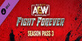 AEW Fight Forever Season Pass 3