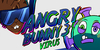 Angry Bunny 3 Virus