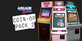 Arcade Paradise Coin-Op Pack 2