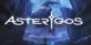 Asterigos Curse of the Stars PS4