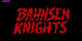 Bahnsen Knights PS4