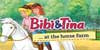 Bibi & Tina at the horse farm PS4