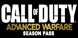 Call of Duty Advanced Warfare Season Pass PS4