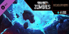 Call of Duty Black Ops 3 Revelations Zombies Map PS4