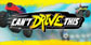 Cant Drive This PS4