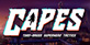Capes Xbox One
