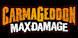 Carmageddon Max Damage Xbox One