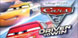 Cars 3 Driven to Win PS4