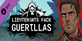 Cartel Tycoon Lieutenants Pack Guerilla Xbox Series X