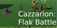 Cazzarion Flak Battle PS5