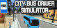 City Bus Driver Simulator PS4