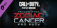 COD Modern Warfare 3 Tracer Pack Zodiac Cancer Pro Pack Xbox One