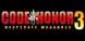 Code of Honor 3 Desperarte Measures