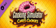 Cooking Simulator Cakes & Cookies Xbox One