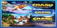 Crash Bandicoot Quadrilogy Bundle Xbox One
