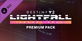 Destiny 2 Lightfall Premium Pack