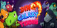Dino Galaxy Tennis Nintendo Switch