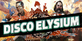 Disco Elysium PS5