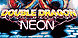 Double Dragon Neon
