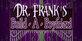 Dr. Franks Build a Boyfriend PS4